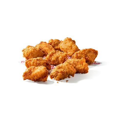 nuggets-meal
