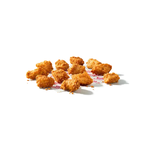 nugguts-pieces