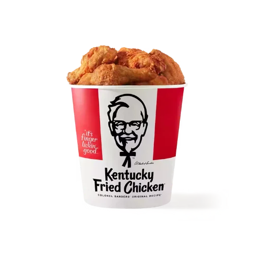 Chicken- pieces