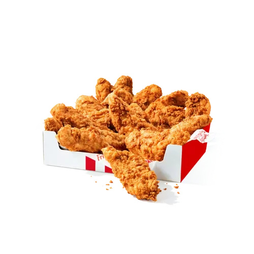 tenders-only