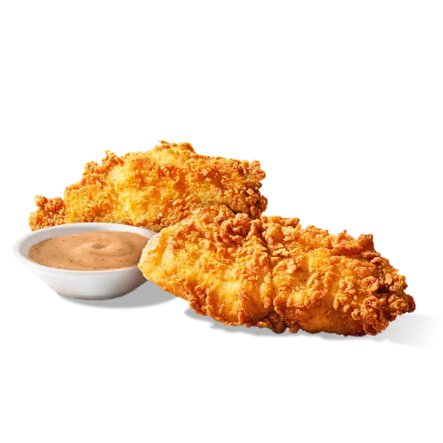 tenders-sauce