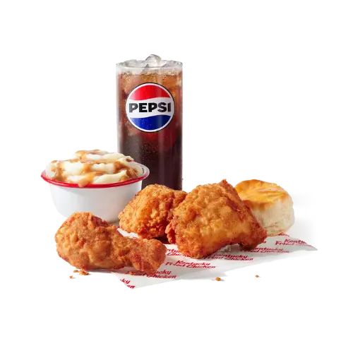 chicken-combo