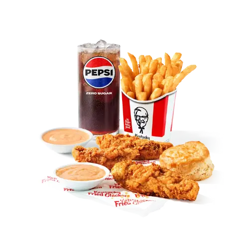 tenders-combo