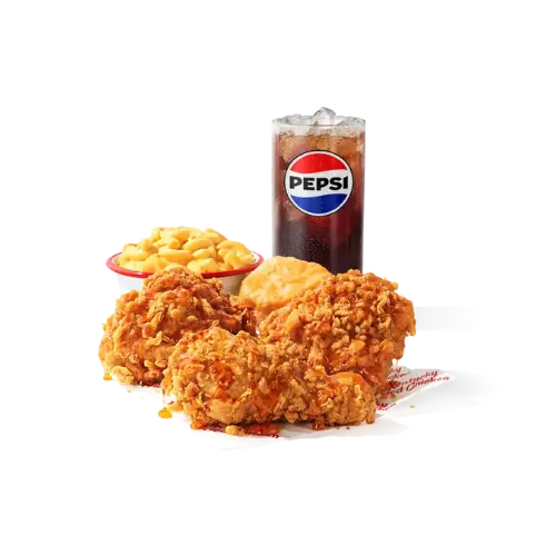 honey-chicken