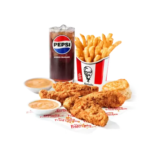 tenders-pieces