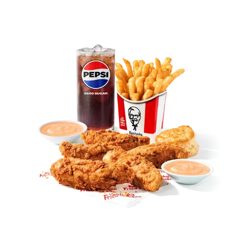 tenders-combos