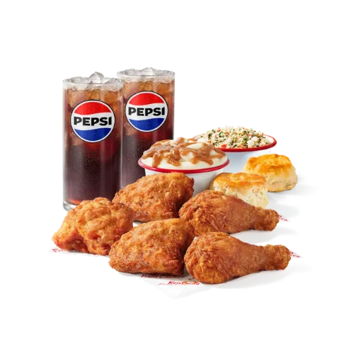 chicken-combo
