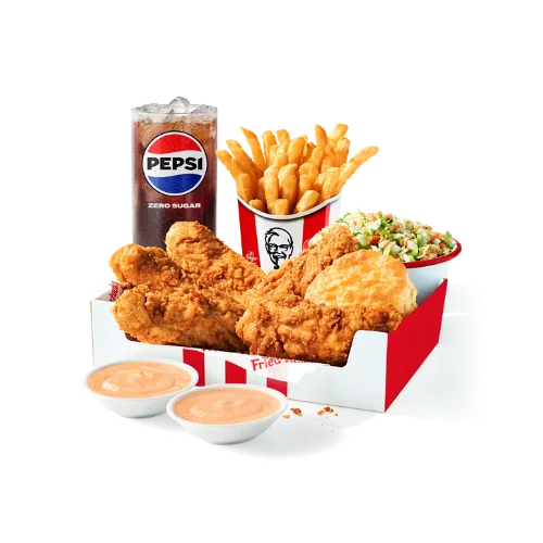 tenders-meal