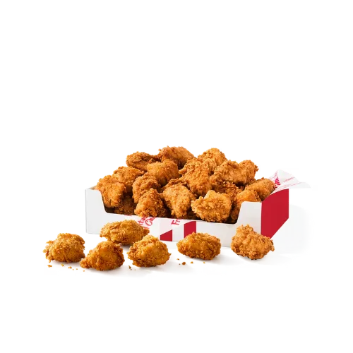 nuggets-meal