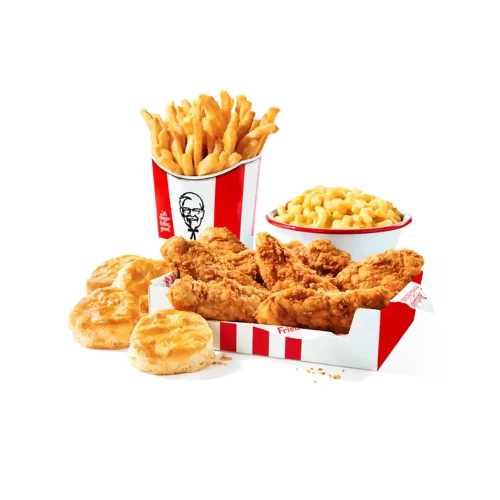 meal-tenders