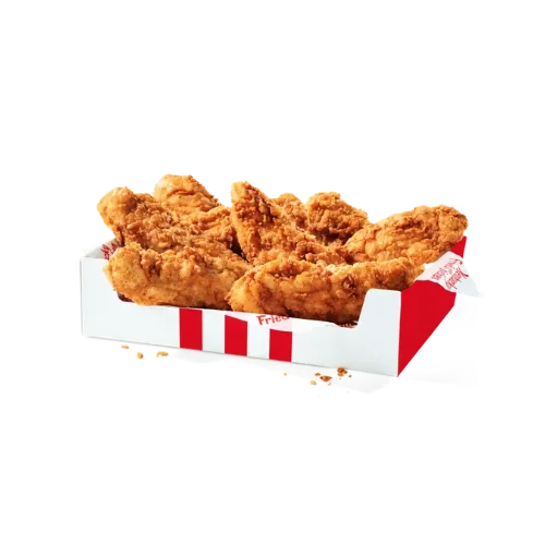 tenders-only