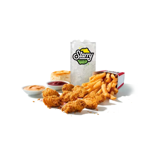nuggets-combo