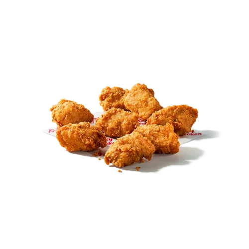 nuggets-meal