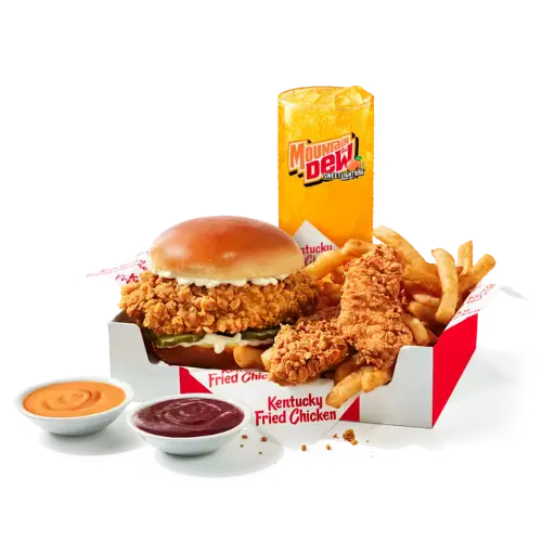 box-feast