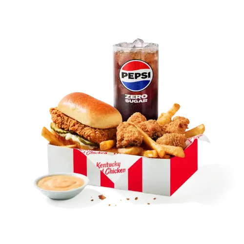 box-feast