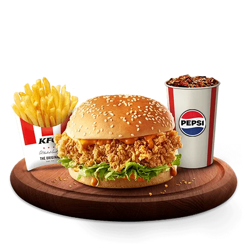 kfc- latest