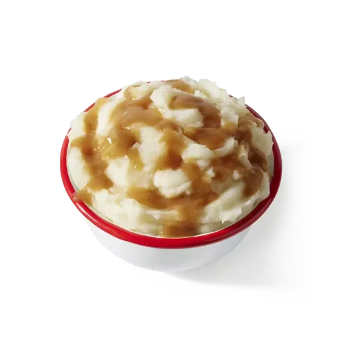 mashed-potatoes