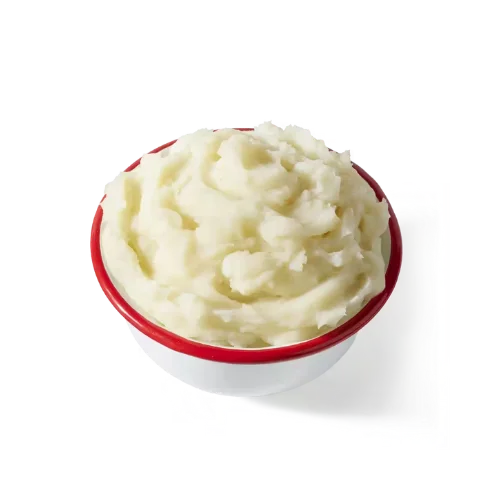 mashed-potatoes