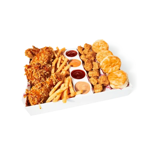 honey-chicken