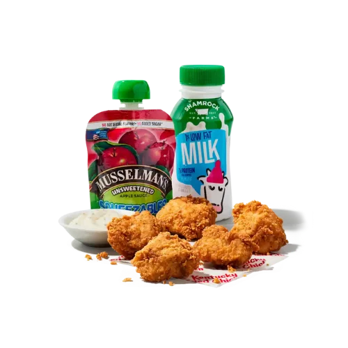 Nuggets-meal
