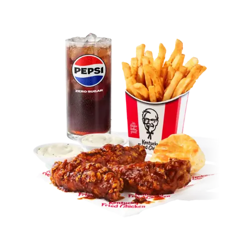 honey-bbq