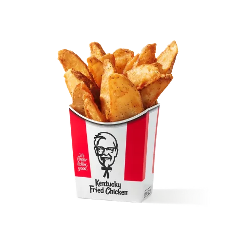 potato-wedges