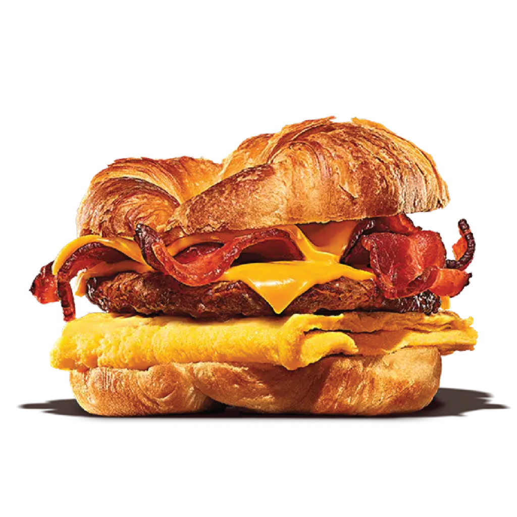 sausage-bacon