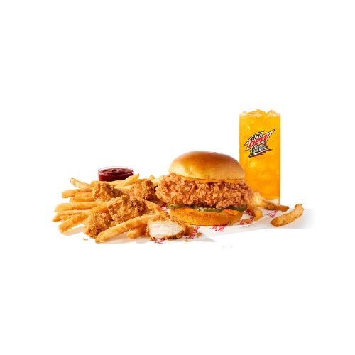sandwich-combo
